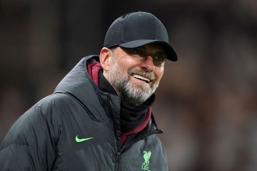 Klopp đột ngột tuyên bố rời Liverpool vào cuối mùa