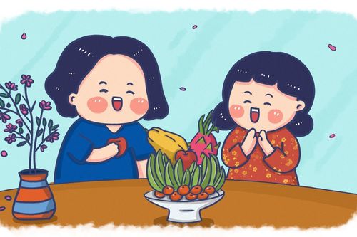 Lì xì sách mang đến điều đặc biệt ngày đầu năm