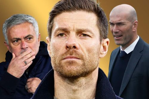 Dàn HLV có thể thay Klopp tại Liverpool