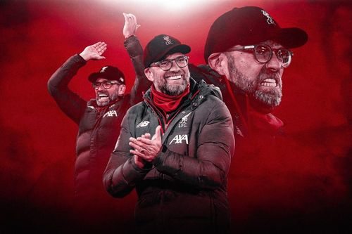 Bí mật giúp Klopp và đội ngũ đưa Liverpool trở lại vinh quang