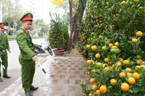 Tây Hồ hướng đến sự hài lòng của du khách