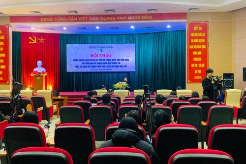 Chuyên gia khí tượng nói gì về xu thế thời tiết dịp Tết Giáp Thìn 2024?