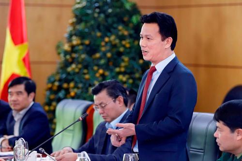 Phối hợp thực hiện nhiệm vụ trong lĩnh vực tài nguyên và môi trường