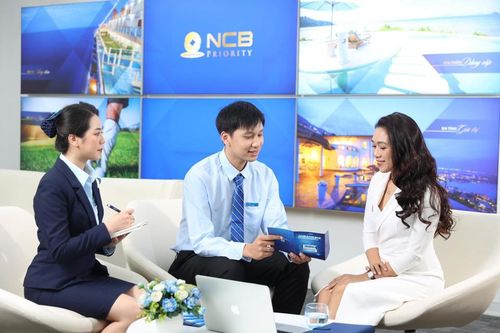 Quý IV/2023, NCB cán mốc 1 triệu khách hàng, tăng trưởng ngoại hối tích cực