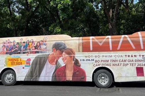 Phim Tết của Trấn Thành vi phạm luật quảng cáo, đối diện mức phạt nào?