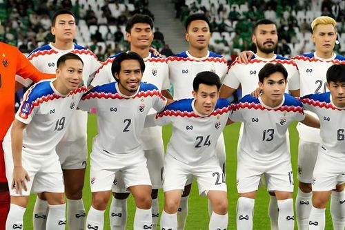 Tin nóng thể thao tối 26/1: ĐT Thái Lan lập kỳ tích ở Asian Cup, Son Heung Min tuyên bố Hàn Quốc không 'diễn kịch'