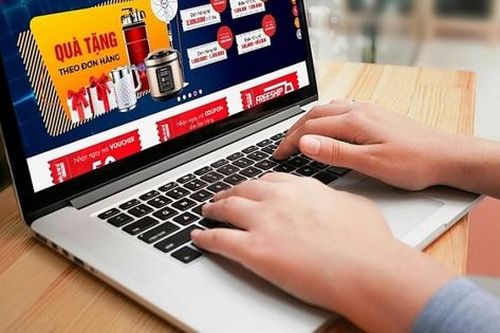 Cá nhân thu nhập từ sàn thương mại điện tử có phải nộp thuế?