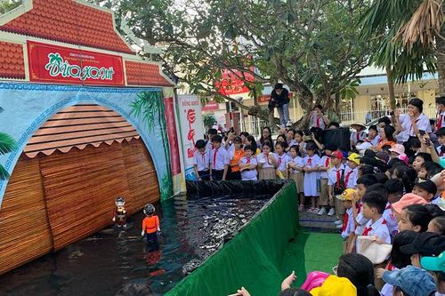 Khai mạc Chương trình 'Sắc xuân miệt vườn' Cần Thơ năm 2024