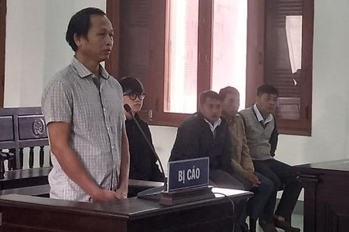 Phú Yên: Phạt tù đối tượng lợi dụng quyền tự do dân chủ xâm phạm lợi ích Nhà nước
