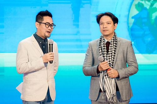 NSƯT Nguyễn Tài Văn: 'Tôi bị ám ảnh bởi những bối cảnh quay rác thải nhựa'