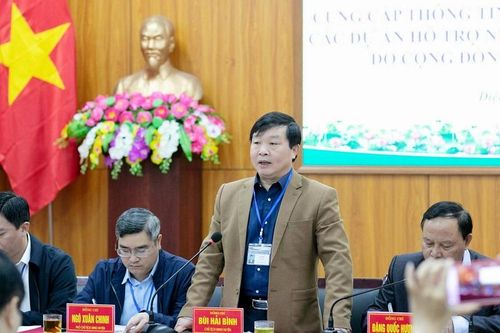 Huyện Điện Biên tạm dừng dự án hỗ trợ bò sinh sản thuộc các chương trình mục tiêu quốc gia