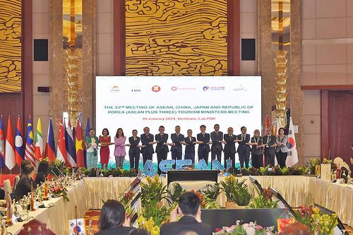 Việt Nam đề xuất nhiều sáng kiến thúc đẩy du lịch ASEAN và các đối tác
