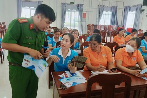 Cảnh giác với các cuộc gọi giả danh Công an