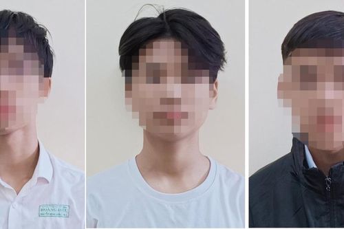 Nhóm trộm tuổi teen và những phi vụ đột nhập trường cũ