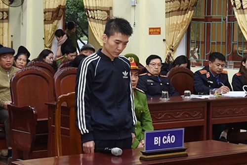 Xộ khám vì pháo
