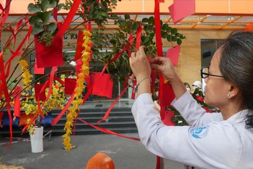 Tết về hay ở - Những lựa chọn và nỗi niềm: Người không về, quà quê ngược phố