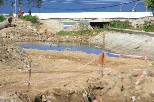 Lên phương án cho CCSEP Nha Trang sau khi World Bank rút vốn
