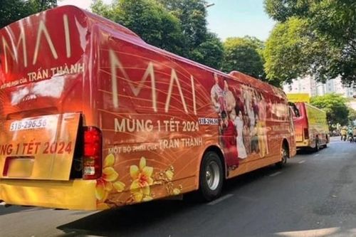 Ê-kíp phim 'Mai' của Trấn Thành sẽ bị xử phạt thế nào?