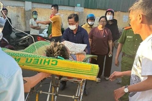 Đắk Nông: Một học sinh lớp 11 chơi pháo tự chế, nổ nát cánh tay