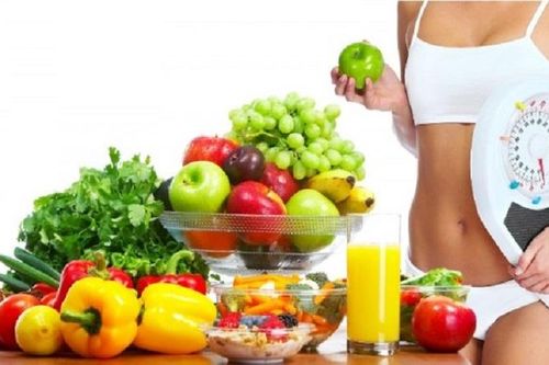 Top thực phẩm bổ sung giúp chị em có làn da căng bóng đón Tết
