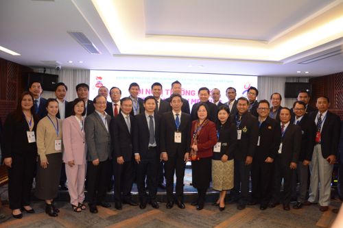 Đại hội Thể thao học sinh Đông Nam Á thúc đẩy tình hữu nghị trong thế hệ trẻ