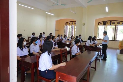 Kỳ thi học sinh giỏi quốc gia 2023-2024: Hà Nội dẫn đầu, TP. Hồ Chí Minh xếp vị trí thứ hai