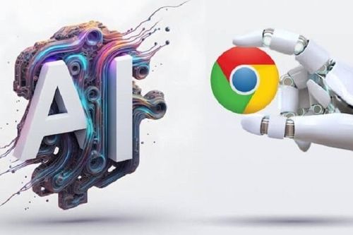 Google Chrome ra mắt 3 tính năng AI mới giúp lướt web dễ dàng và hiệu quả hơn