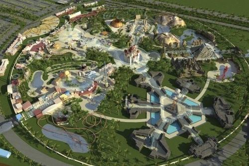 Long An đặt mục tiêu đón 1,3 triệu lượt khách trong năm 2024
