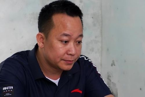 Bắt 'ông trùm' cho vay nặng lãi đội lốt doanh nhân chuyên làm từ thiện