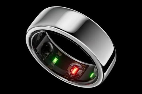 Sắp giới thiệu Samsung Galaxy Ring