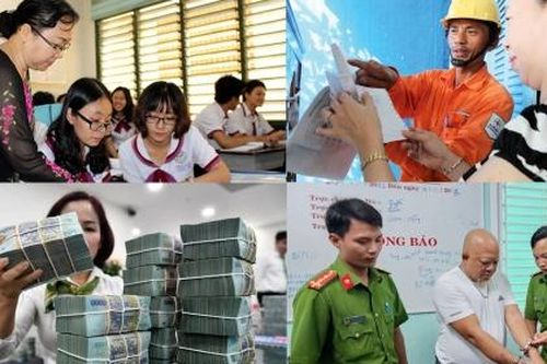 Nóng 18h: Cần giấy phép hành nghề để tạo sự chuyên nghiệp cho hoạt động giáo dục?