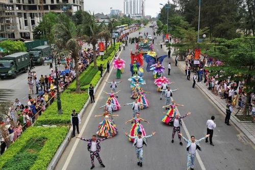 Công bố loạt sự kiện văn hóa, thể thao, du lịch năm 2024 tại Thanh Hóa