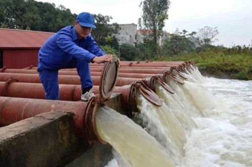 Bất cập sau 6 năm chuyển đổi từ thủy lợi phí sang cơ chế giá