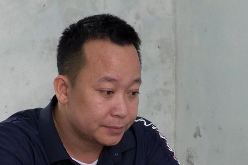 Bắt kẻ cho vay nặng lãi dưới vỏ bọc doanh nhân làm từ thiện ở Đà Nẵng