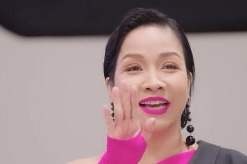 Mỹ Linh - chị đẹp chữa lành