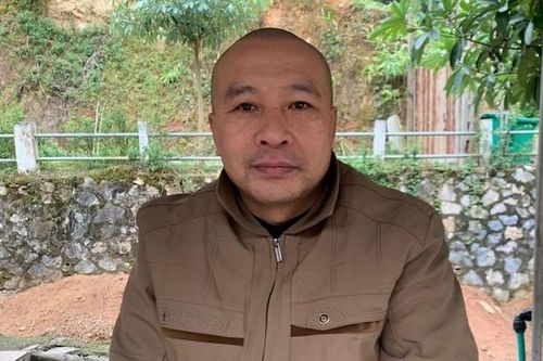 Phát hiện nhiều súng đạn trong nhà đối tượng buôn ma túy ở Cao Bằng