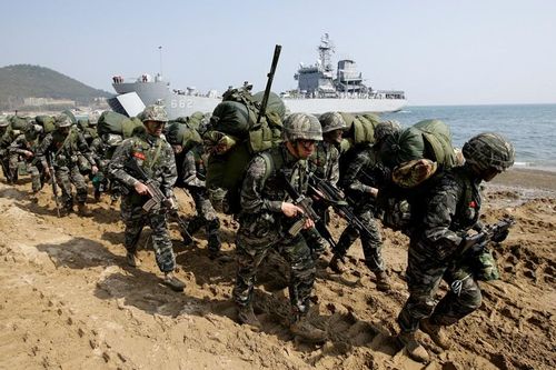 THẾ GIỚI 24H: Mỹ, Hàn Quốc kích hoạt hệ thống giám sát tên lửa Triều Tiên