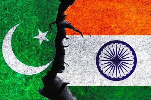 Ấn Độ bác cáo buộc của Pakistan về hai vụ ám sát