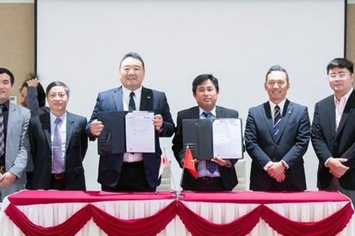 Viện Kỹ thuật & Công nghệ Việt-Nhật (VJIET), DTU thúc đẩy Hợp tác cung cấp nguồn nhân lực chất lượng cao