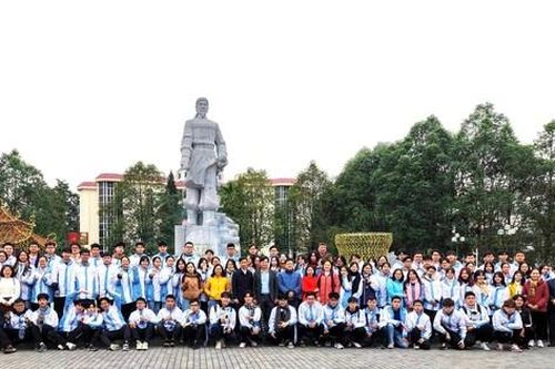Một trường ở Thanh Hóa có 83 học sinh đạt giải kỳ thi học sinh giỏi Quốc gia