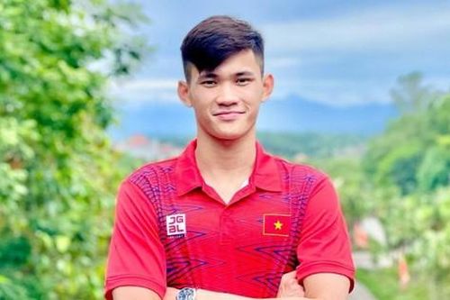 Đề cử Giải thưởng Gương mặt trẻ Việt Nam tiêu biểu 2023: Phạm Thanh Bảo