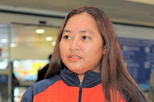 Đề cử Giải thưởng Gương mặt trẻ Việt Nam tiêu biểu 2023: Thạch Thị Ánh Lan