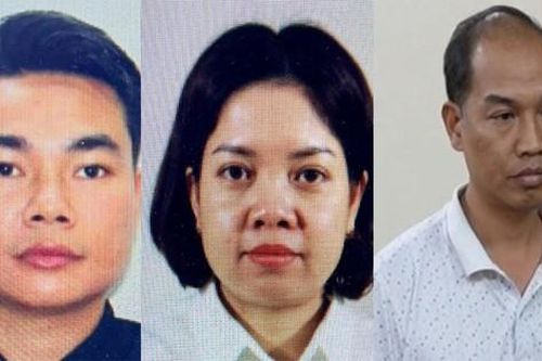 Khởi tố thêm 3 bị can trong đường dây 'hô biến' gần 4.000 xe gian ở TPHCM