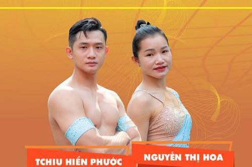 Đề cử Giải thưởng Gương mặt trẻ Việt Nam tiêu biểu 2023: Nguyễn Thị Hoa