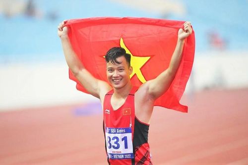 Đề cử Giải thưởng Gương mặt trẻ Việt Nam tiêu biểu 2023: Nguyễn Hoài Văn