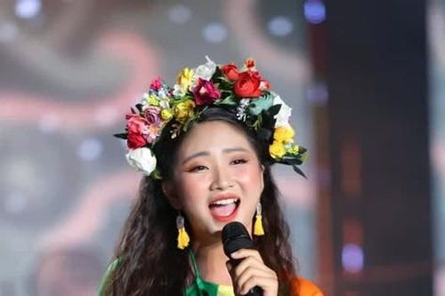 Đề cử Giải thưởng Gương mặt trẻ Việt Nam tiêu biểu 2023: Mai Thu Hương