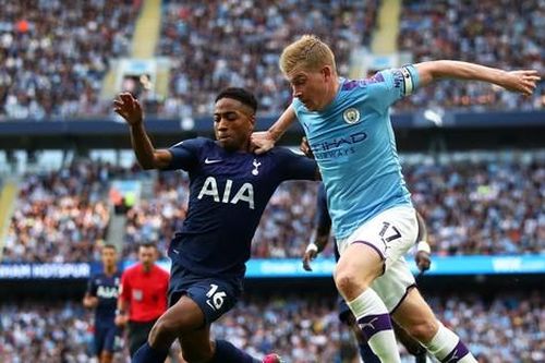 Nhận định Tottenham vs Man City, 03h00 ngày 27/1: Khác biệt ở động lực và nhân lực