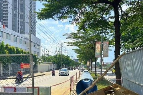 Nhiều quận, huyện ở TPHCM bị cúp nước vào cuối tuần