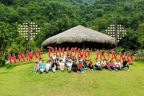 Tạo bản sắc cho du lịch Thái Nguyên