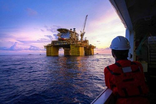 Kế hoạch của CNOOC đến năm 2024: Tăng cường sản xuất hydrocarbon, thăm dò khí đốt tự nhiên và phát triển năng lượng xanh
